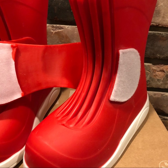 Waterproof Overboot NIB Butler Emperor Rain Boot Boys or Girls - Picture 5 of 7